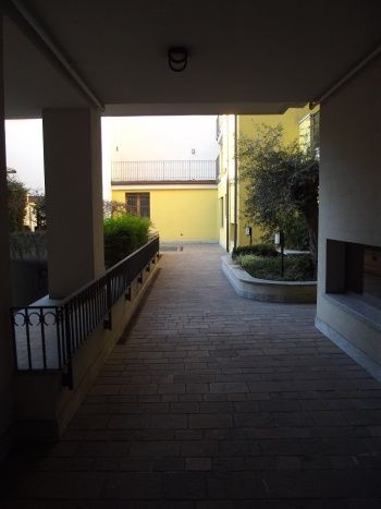 Casa nuova costruzione con garage Paderno Dugnano - Altre fotografie
