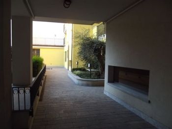 Casa nuova costruzione con garage Paderno Dugnano - Altre fotografie