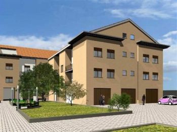Appartamento affitto Alessandria - Altre fotografie