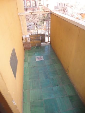 Appartamento arredato Monteverde, gianicolense - Altre fotografie