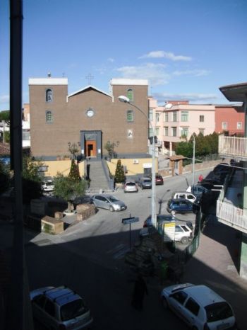 Monolocale affitto Napoli - Altre fotografie