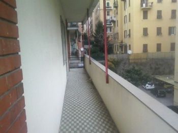 Appartamento con terrazzo Albaro - Altre fotografie