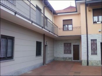 Appartamento affitto Garbagnate Milanese