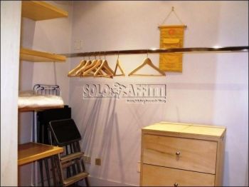 Monolocale arredato con posto auto San giovanni