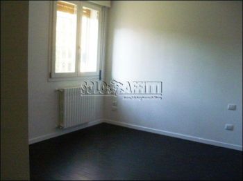 Appartamento con garage e terrazzo Farneto