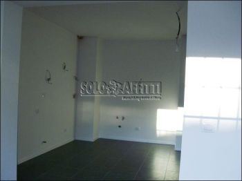 Appartamento con garage e terrazzo Farneto