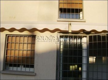 Appartamento con garage e terrazzo Farneto