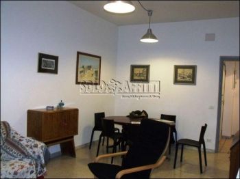 Appartamento affitto Roma