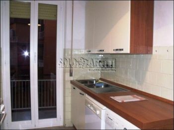 Casa arredata con balcone Gianicolense