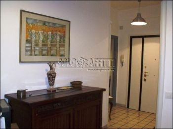 Casa arredata con balcone Gianicolense