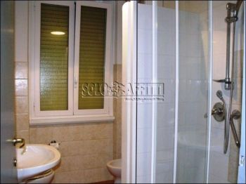 Casa arredata con balcone Gianicolense