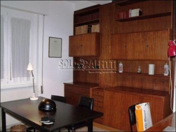 Casa arredata con balcone Gianicolense