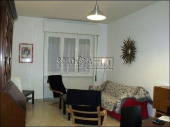 Casa arredata con balcone Gianicolense