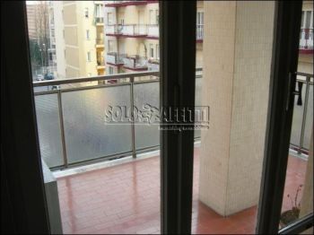 Appartamento con balcone Lingotto