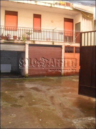 Appartamento affitto Belpasso