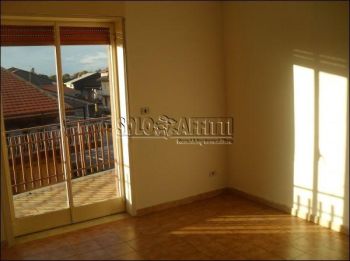 Trilocale con garage e balcone Belpasso