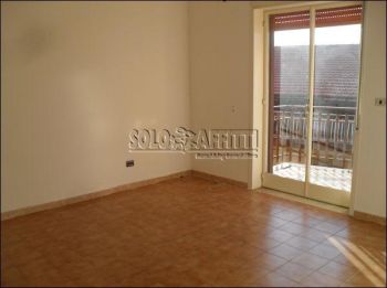 Trilocale con garage e balcone Belpasso