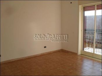 Trilocale con garage e balcone Belpasso