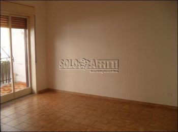 Trilocale con garage e balcone Belpasso