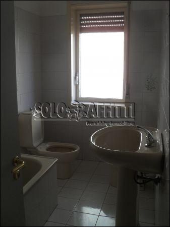 Trilocale con garage e balcone Belpasso