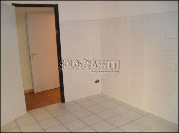 Trilocale con garage e balcone Belpasso