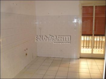 Trilocale con garage e balcone Belpasso