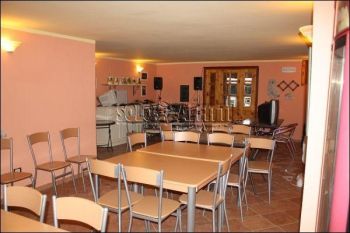 Monolocale arredato con posto auto Borgo rivo