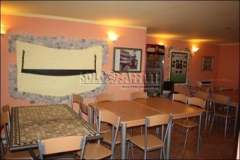 Monolocale arredato con posto auto Borgo rivo