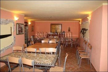 Monolocale arredato con posto auto Borgo rivo