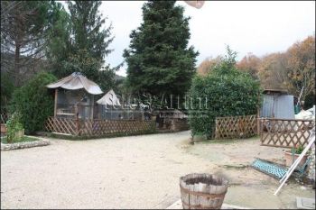 Monolocale arredato con posto auto Borgo rivo