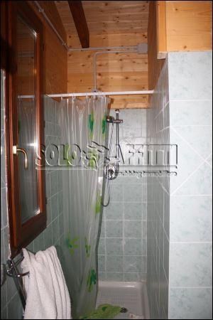 Monolocale arredato con posto auto Borgo rivo
