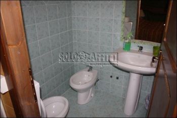 Monolocale arredato con posto auto Borgo rivo