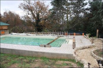 Monolocale arredato con posto auto Borgo rivo