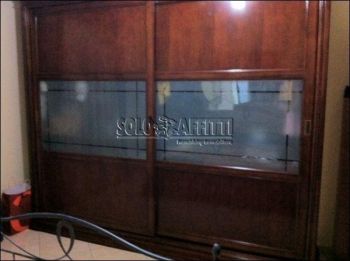 Appartamento arredato con balcone Santa margherita marina