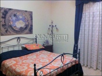 Appartamento arredato con balcone Santa margherita marina