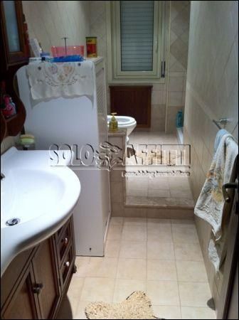 Appartamento arredato con balcone Santa margherita marina