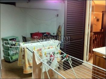 Appartamento arredato con balcone Santa margherita marina