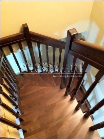 Appartamento arredato con balcone Santa margherita marina