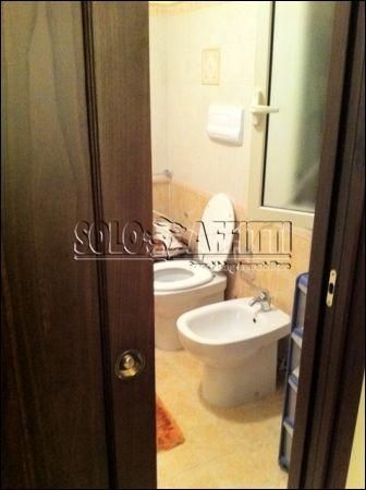 Appartamento arredato con balcone Santa margherita marina