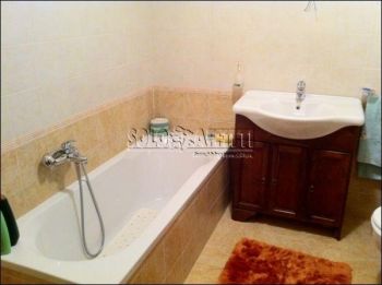 Appartamento arredato con balcone Santa margherita marina