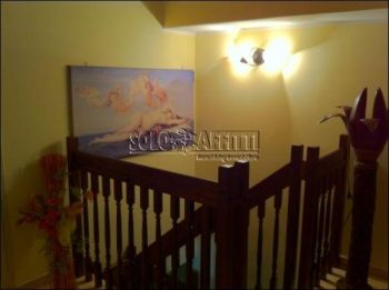Appartamento arredato con balcone Santa margherita marina