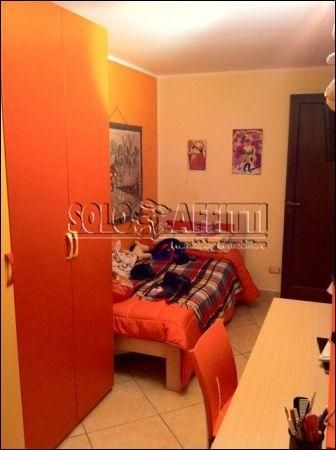 Appartamento arredato con balcone Santa margherita marina