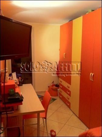 Appartamento arredato con balcone Santa margherita marina