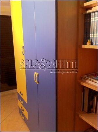 Appartamento arredato con balcone Santa margherita marina
