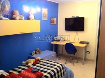 Appartamento arredato con balcone Santa margherita marina