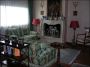 Villa arredata con balcone Calvi Dell'umbria