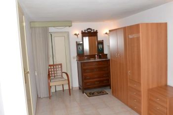 Appartamento arredato con balcone Centro