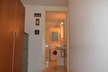Appartamento arredato con balcone Centro