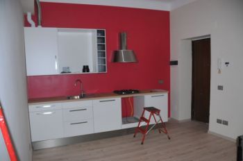 Appartamento affitto Milano - Terrazza