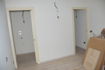 Appartamento Milano savona - Terrazza